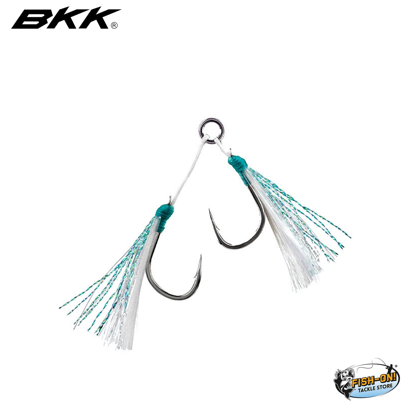 BKK Shore Petrol Assist Hook