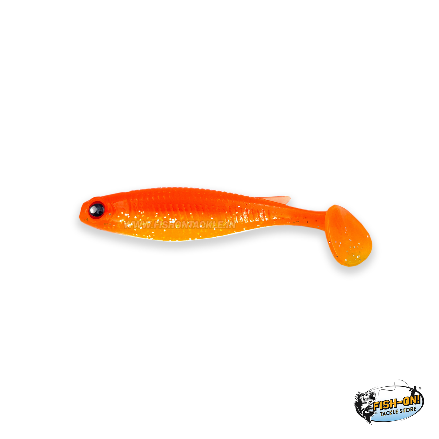 Paddle Tail 10cm