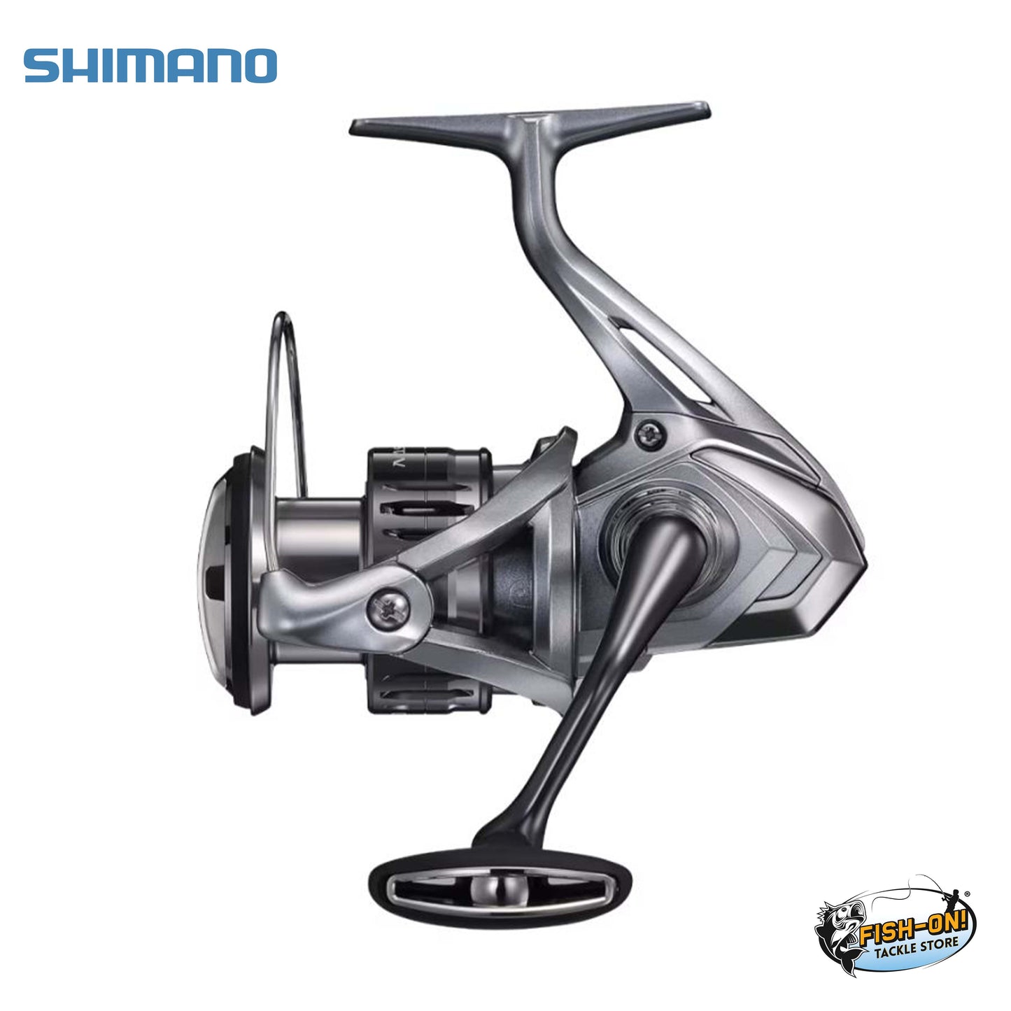 Shimano Nasci