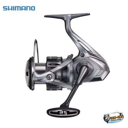 Shimano Nasci