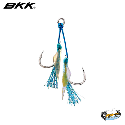 BKK Sea Ranger Plus Assist Hook