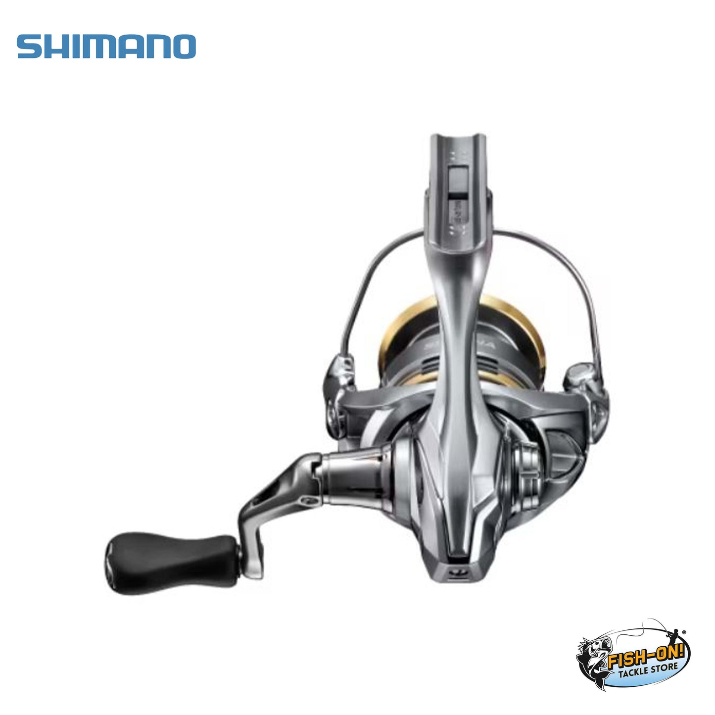 Shimano Sedona FJ 2023 Edition