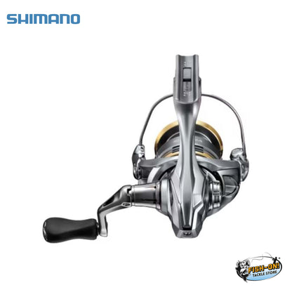 Shimano Sedona FJ 2023 Edition