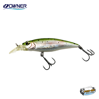 Owner Rip'n Minnow 80SP