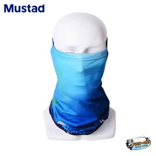 Mustad Tube Mask