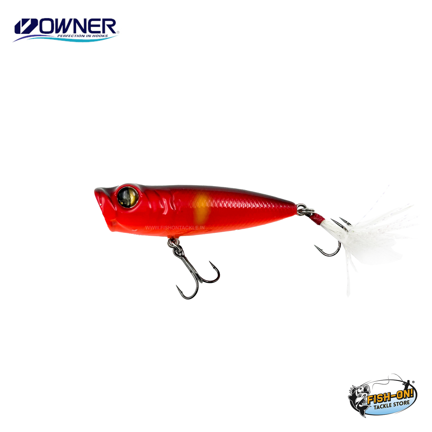 Owner Gobo Popper 60mm