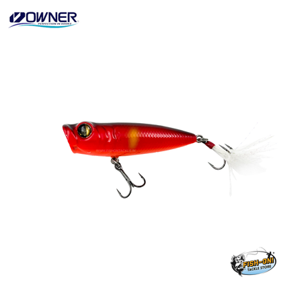 Owner Gobo Popper 60mm