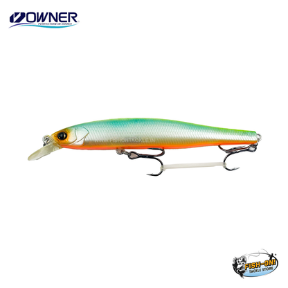 Owner CT Minnow 110mm