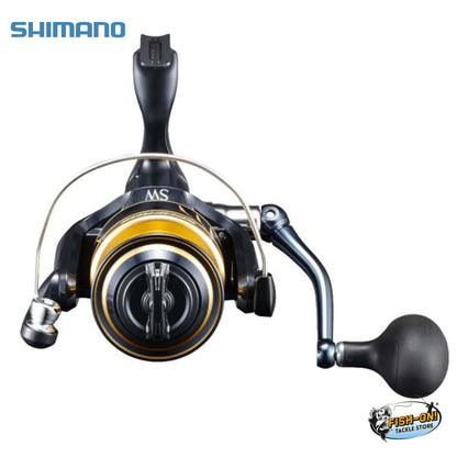 Shimano Spheros SW