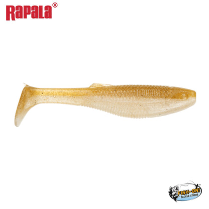 Rapala Crush City 'Heavy Hitter" 4"