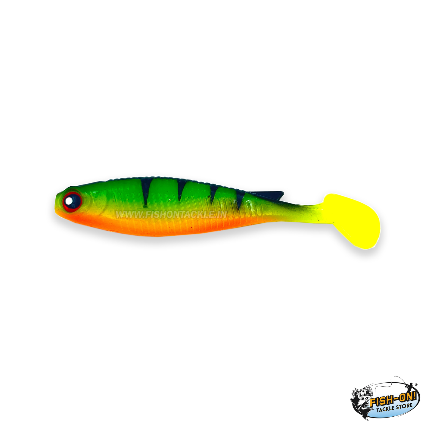 Paddle Tail 10cm