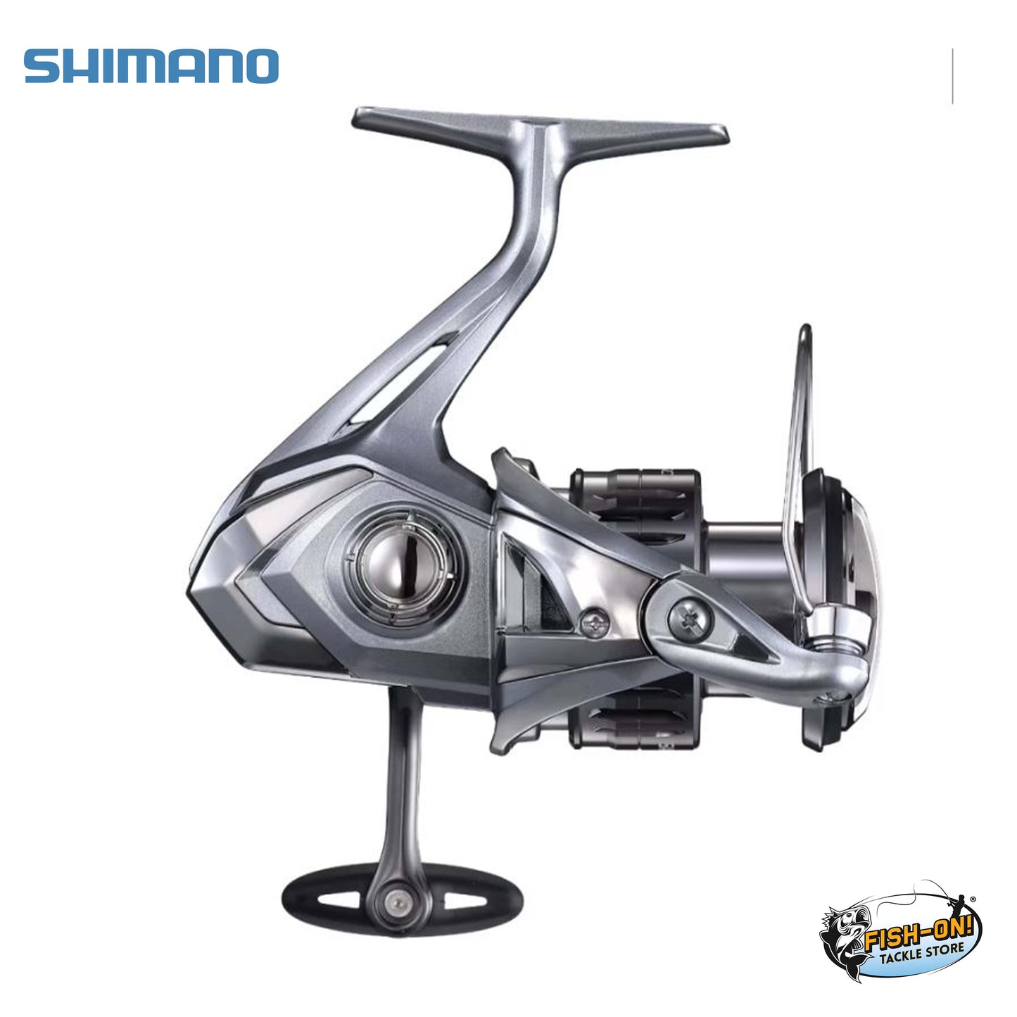 Shimano Nasci