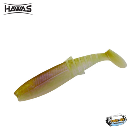 Hawas Cannibal Shad 75mm