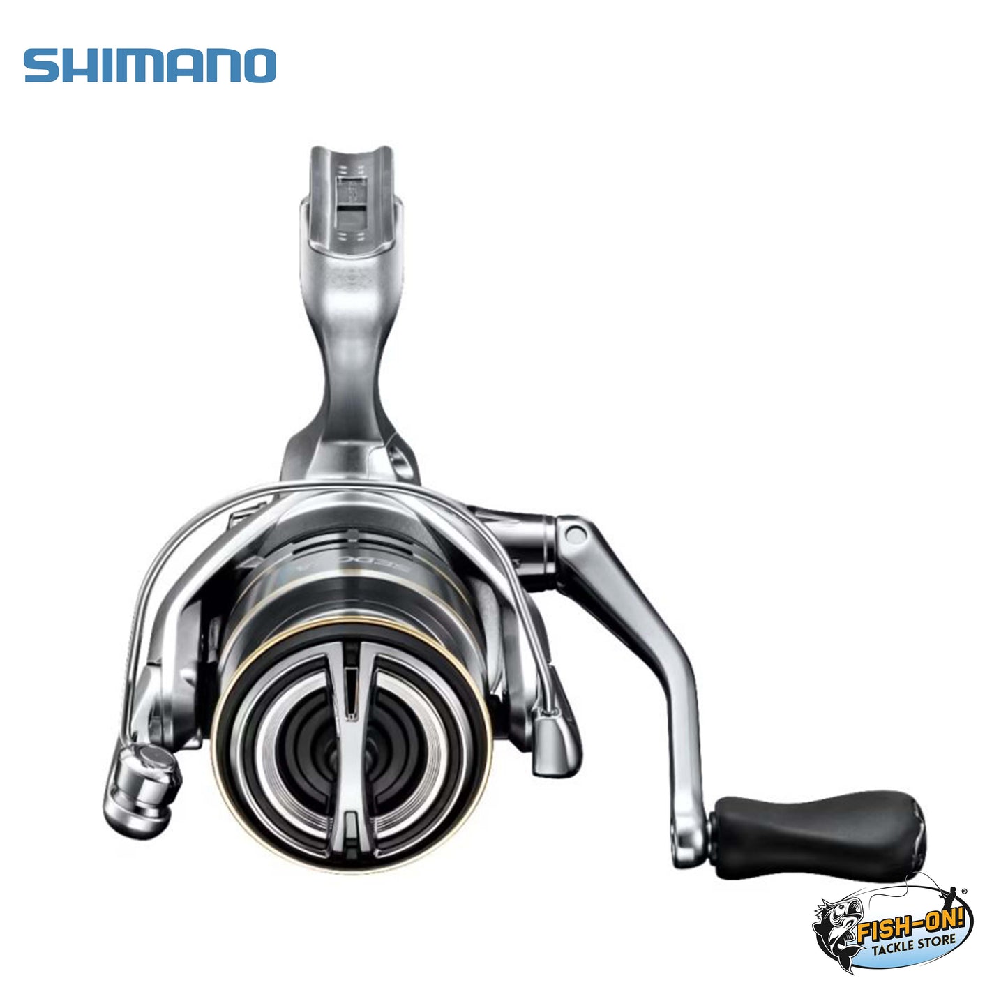 Shimano Sedona FJ 2023 Edition