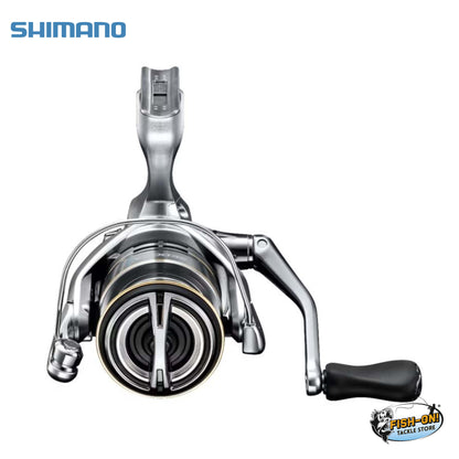 Shimano Sedona FJ 2023 Edition