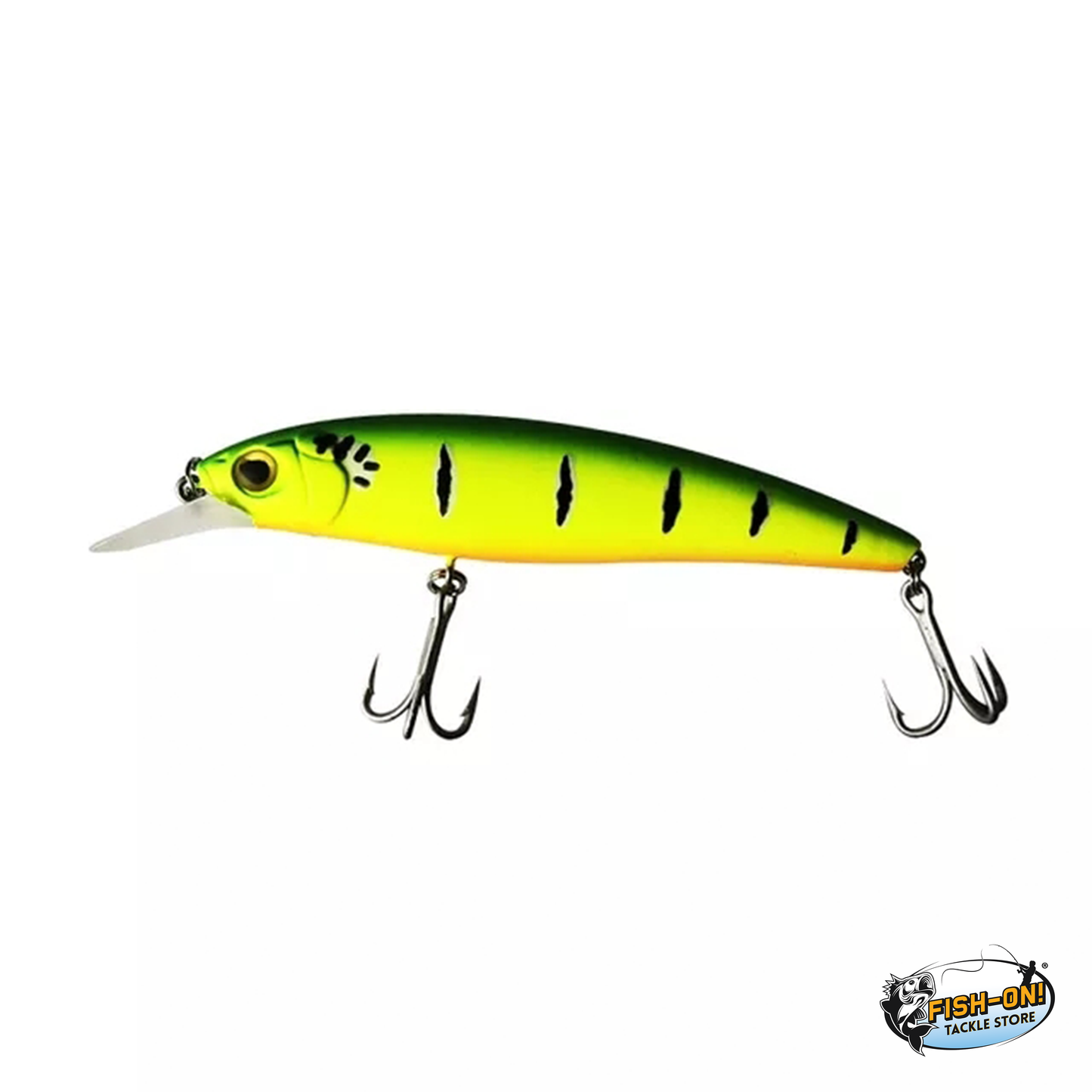 Lutac Minnow
