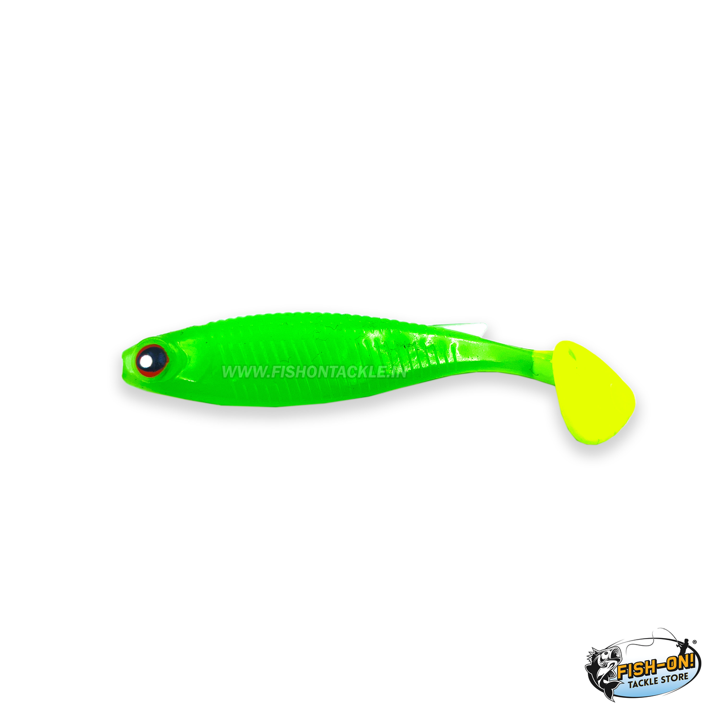 Paddle Tail 10cm