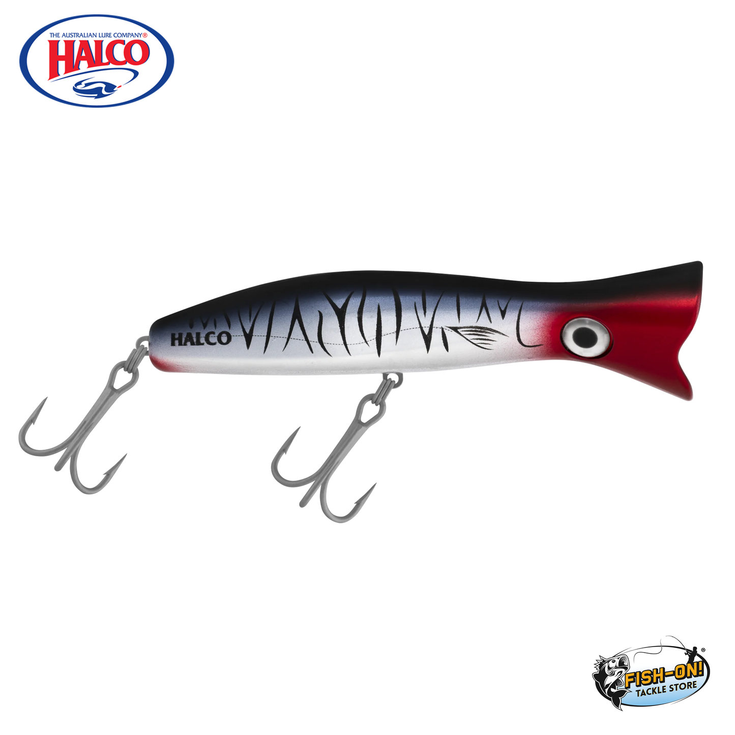 Halco Roosta Popper 160