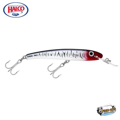 Halco Laser Pro 140