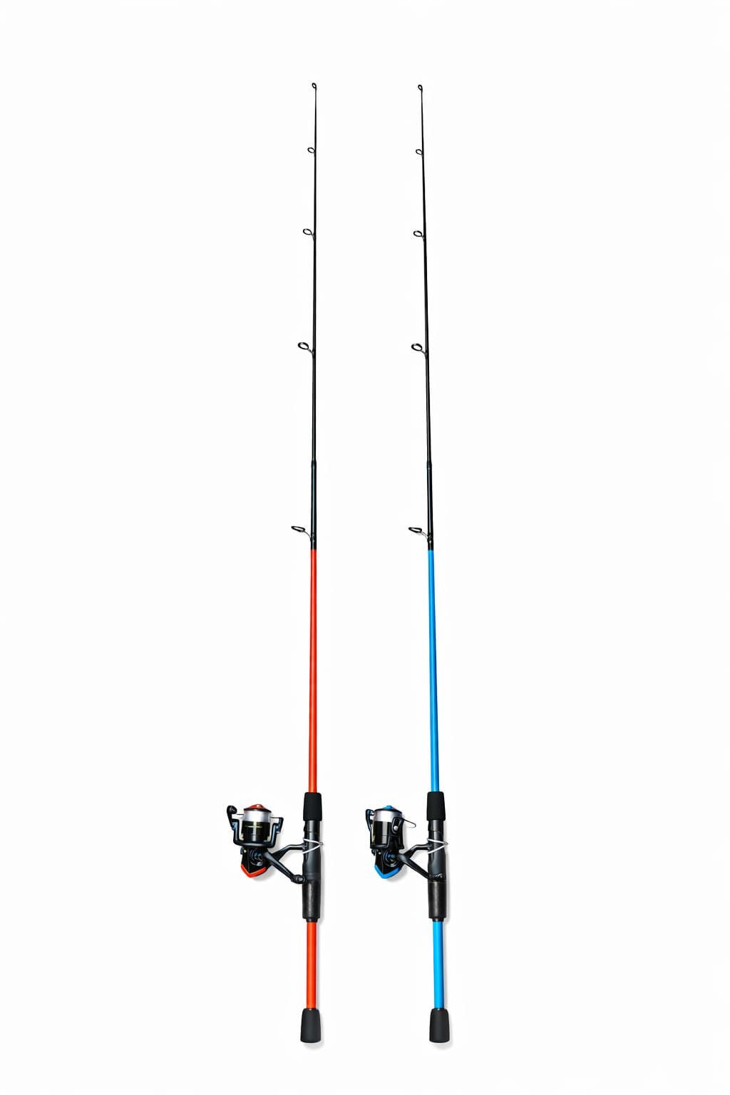 G-Fin Kiddy Spinning Rod Reel Combo 6.6ft