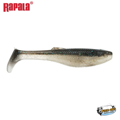 Rapala Crush City 'Heavy Hitter" 4"