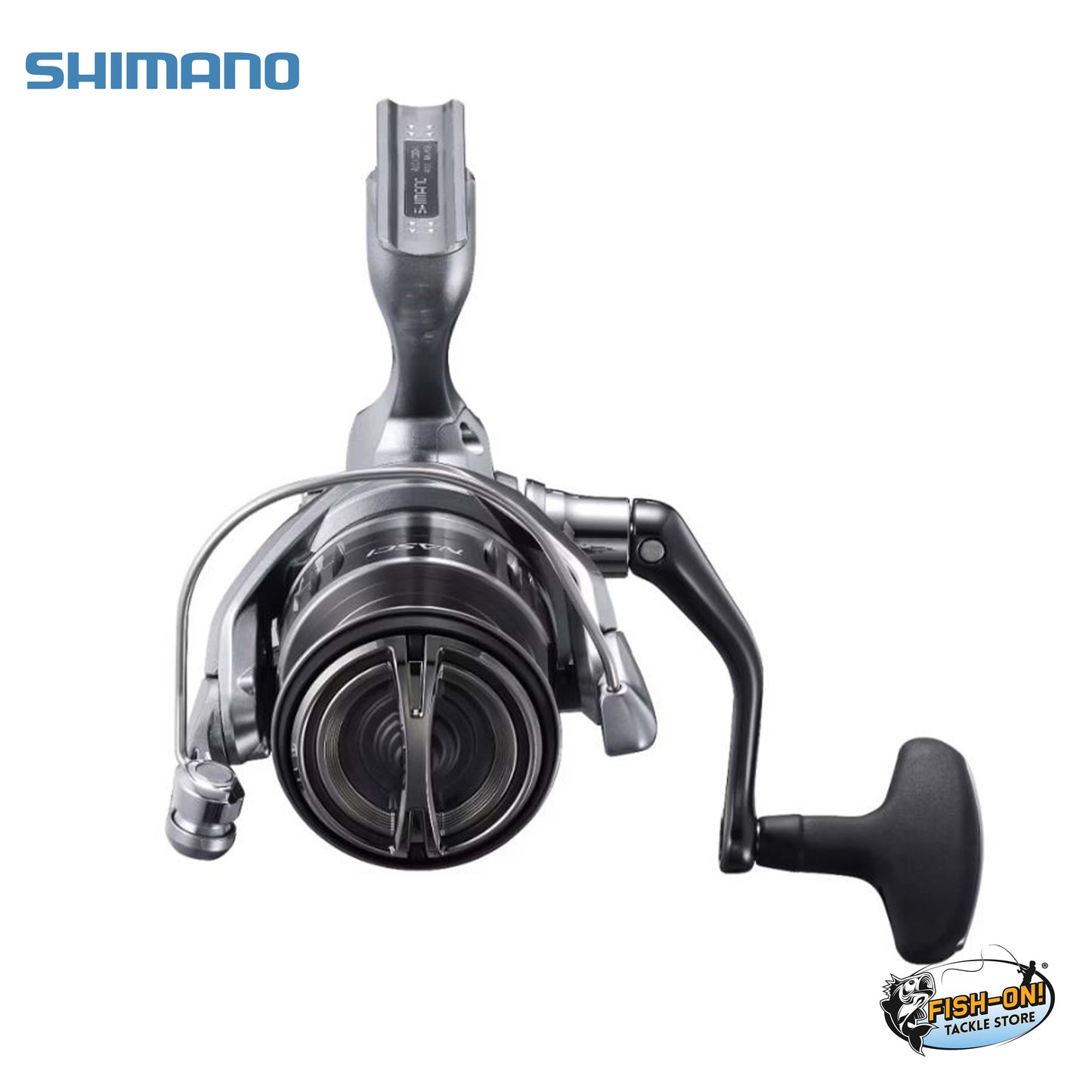 Shimano Nasci