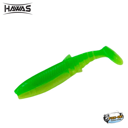 Hawas Cannibal Shad 75mm