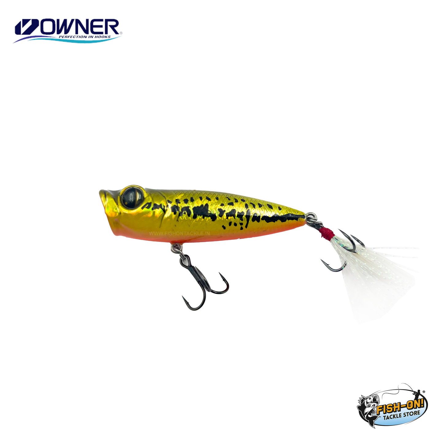 Owner Gobo Popper 60mm