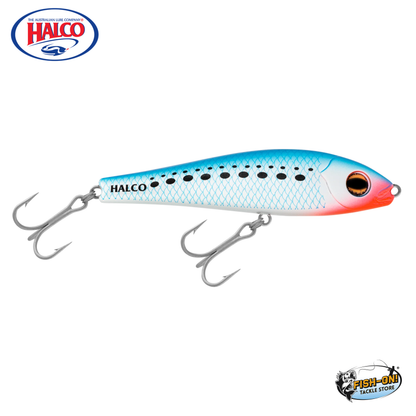 Halco Slidog Heavy 105mm