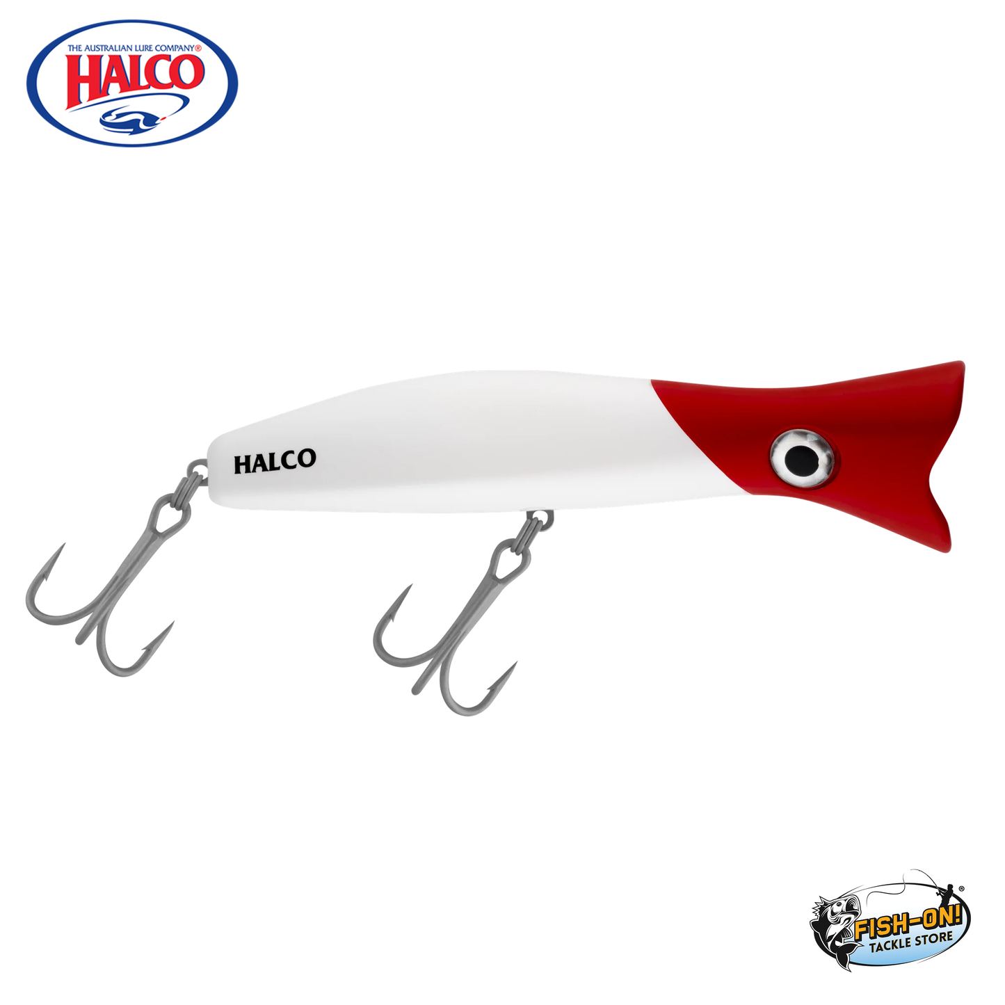 Halco Roosta Popper 160
