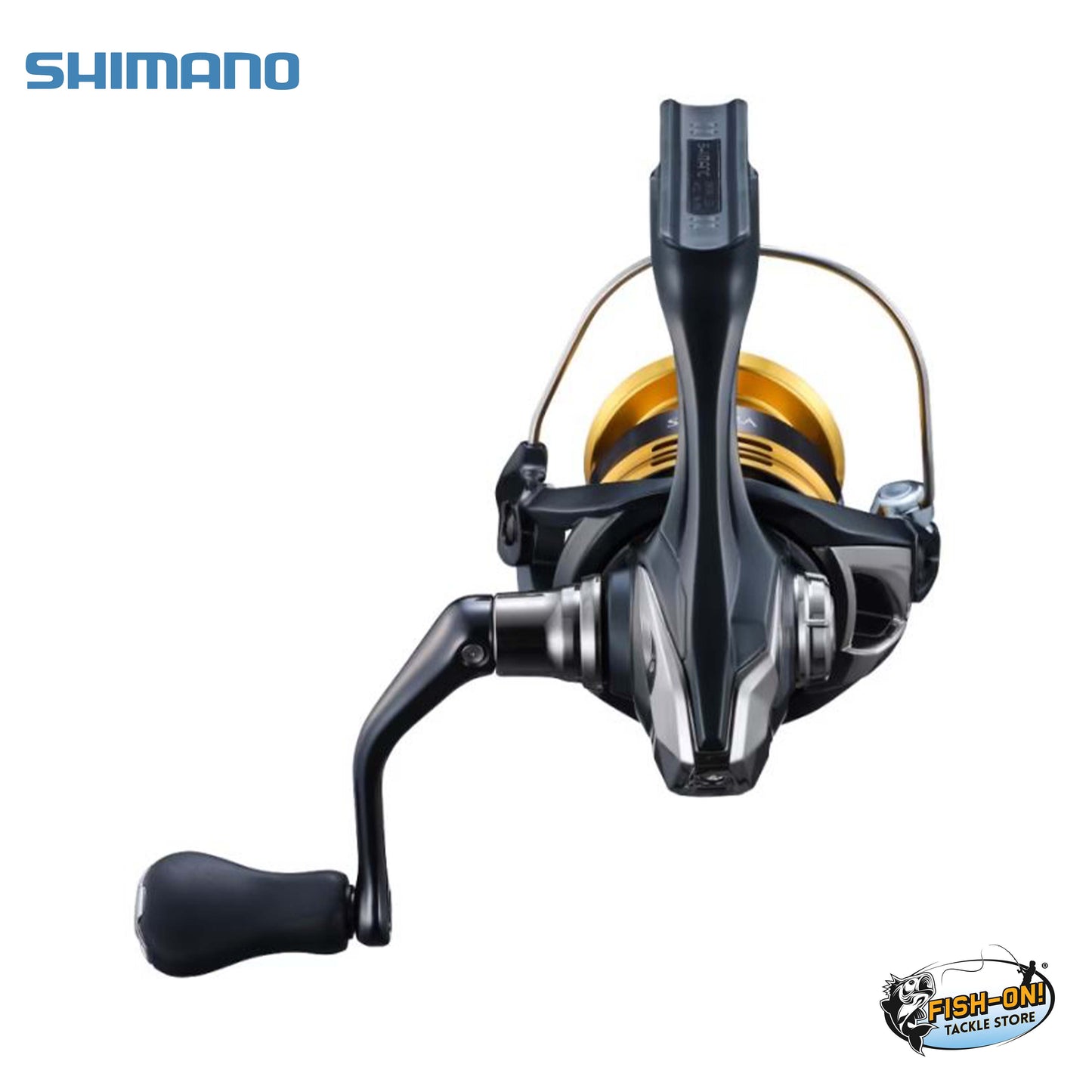 Shimano Sahara 2022 Edition
