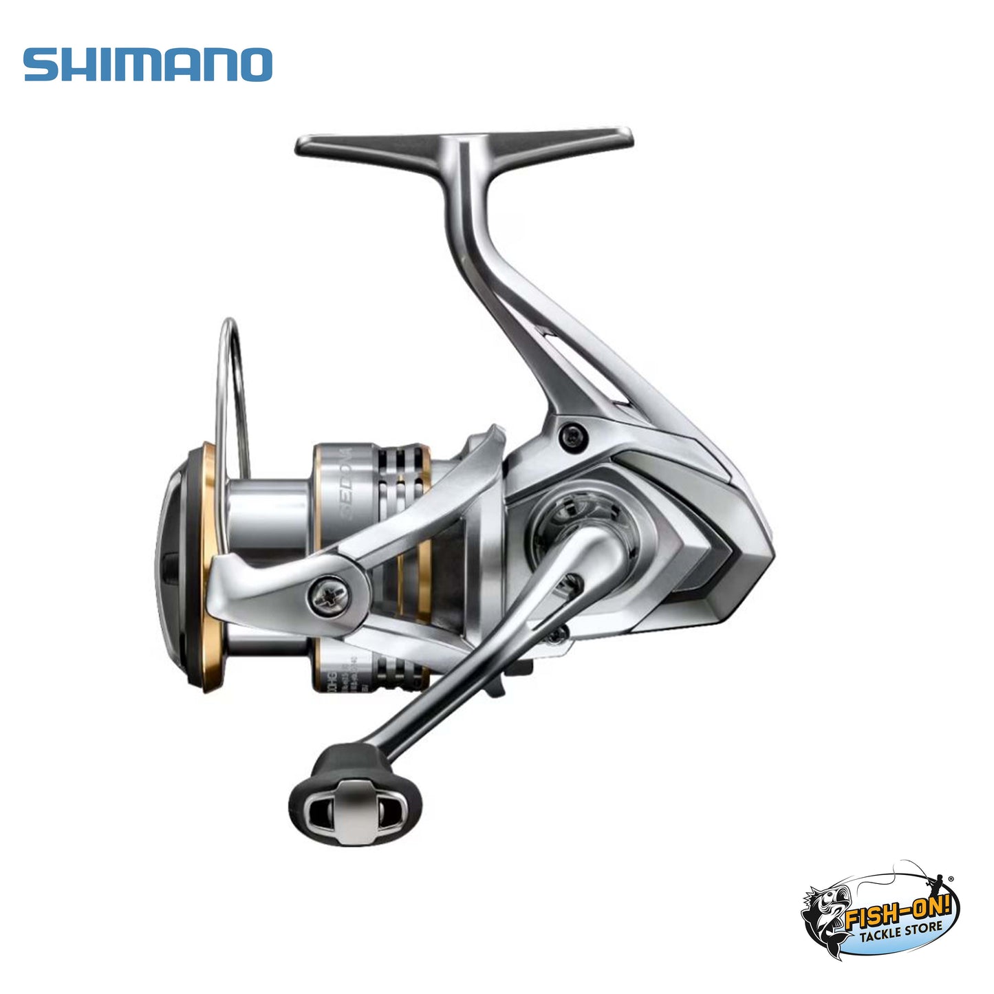 Shimano Sedona FJ 2023 Edition