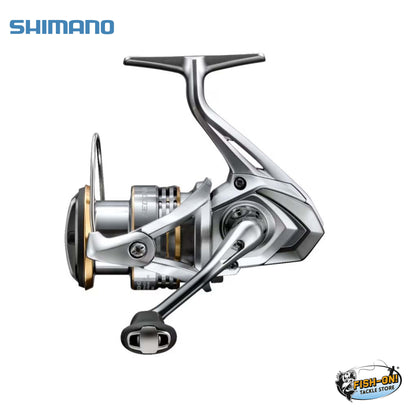 Shimano Sedona FJ 2023 Edition