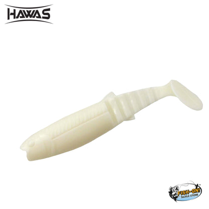 Hawas Cannibal Shad 75mm
