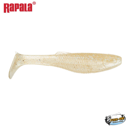 Rapala Crush City 'Heavy Hitter" 4"