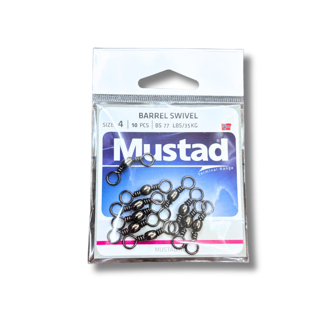 Soft Lure Predator Pack — G-Fin, Uzzo & Mustad Combo Kit