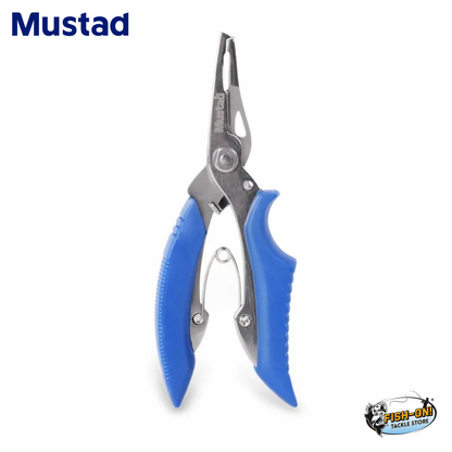 Mustad Split Ring Pliers