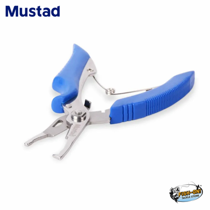 Mustad Split Ring Pliers