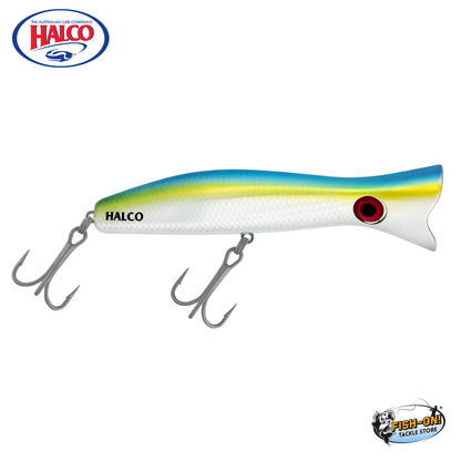 Halco Roosta Popper 160