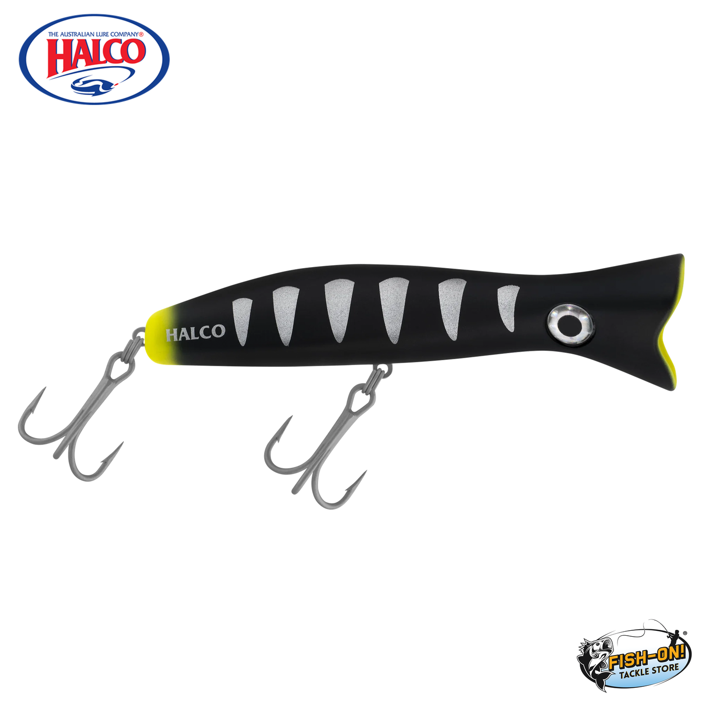 Halco Roosta Popper 160