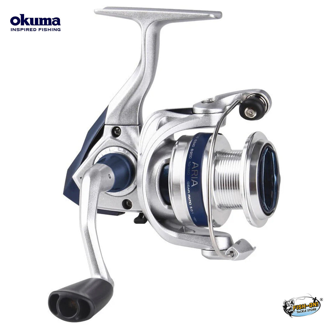 Okuma Aria Spinning Reel