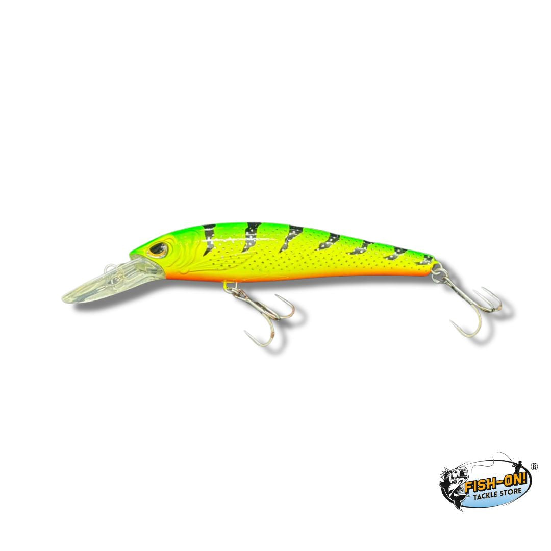 Barra Catch 11cm 21g