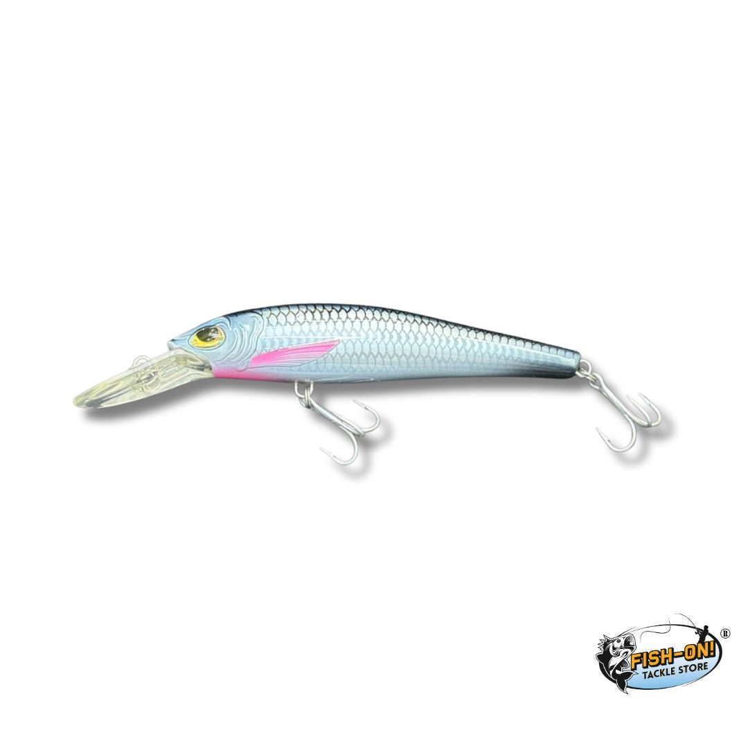 Barra Catch 11cm 21g