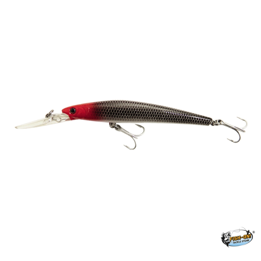 Tandem Lures Stryker 120 Slow Rise