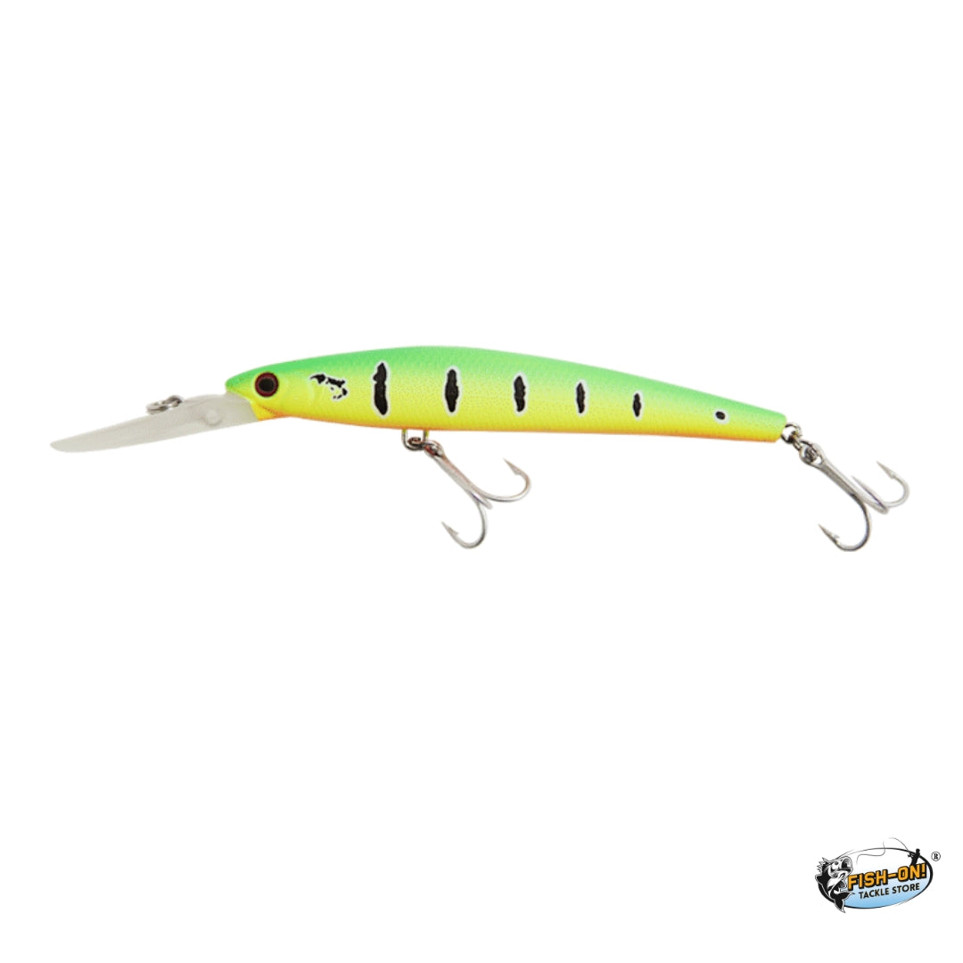 Tandem Lures Stryker 120 Slow Rise