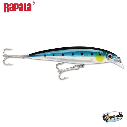 Rapala Saltwater X-Rap