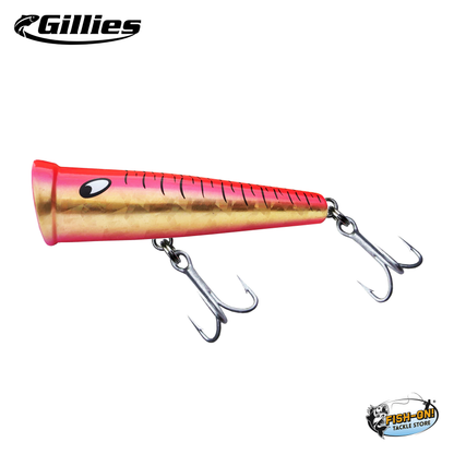 Gillie K-Pop Cone Popper