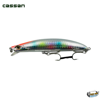 Cassan Ultra Minnow