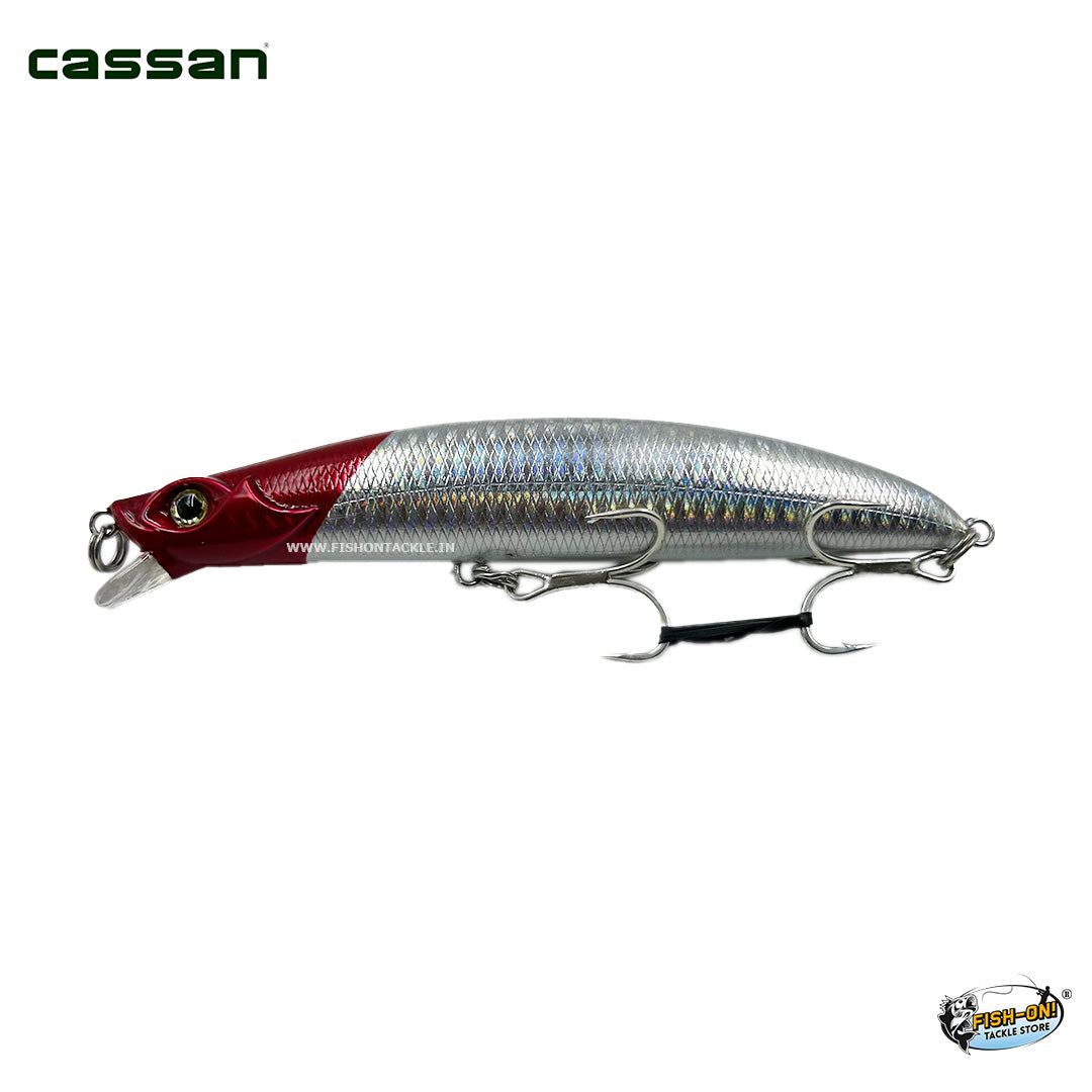 Cassan Ultra Minnow