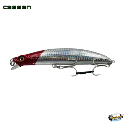 Cassan Ultra Minnow